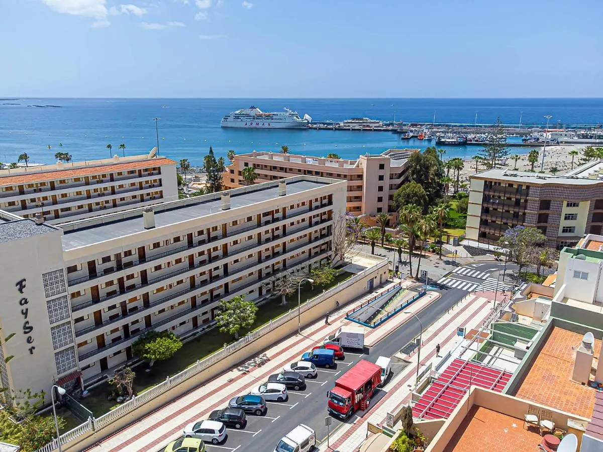 Penthouse Manureva By Pajarito Holidays 로스크리스티아노스