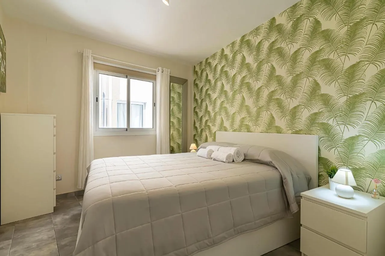 Penthouse Manureva By Pajarito Holidays 로스크리스티아노스