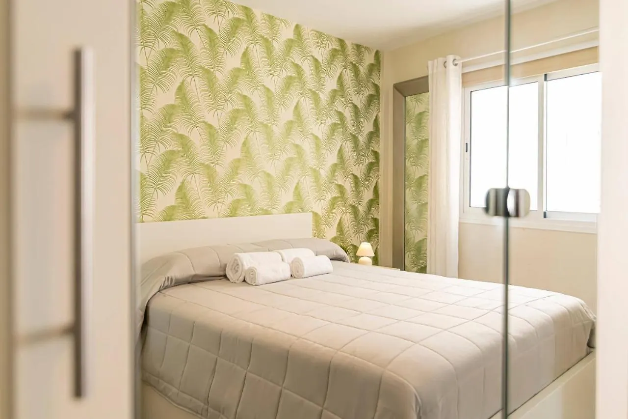 Penthouse Manureva By Pajarito Holidays Los Cristianos  0*, Los Cristianos (Tenerife)